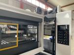 Fully Automatic Carton Machinery Linkage Line for Carton Printing 1500 mm 60000