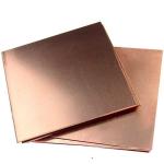 Copper Sheet C11000 C12200 Pure Copper Plate / Copper Sheet Manufacturer Price
