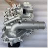 Buy cheap Efficiently Designed 4990291 5567551 Diesel Engine Oil Cooler for Cummins 3.8 Engine from wholesalers