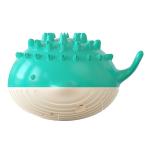 Hot Sale New Little Crocodile Spray Toy Water Dog Toy For Summer Dogs