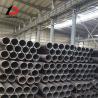 Buy cheap Energy Engineering Field 6m 12m Seamless Steel Pipes Custom Size Hot Rolled 10crmo5-5 from wholesalers