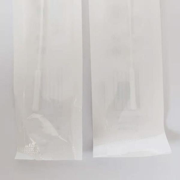 Buy cheap 1 Piece 150mm Disposable Sampling Swab Class I Nylon Flour from wholesalers