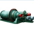 Viet Nam Local Service Location Wet Grinding Mill for Copper Ore Powder Ball