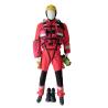 Buy cheap Anti Freeze Red Rescue Dry Suit , Wear Resistant Rescue Swimmer Suit from wholesalers