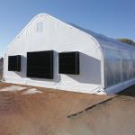 Pc Sheet Cannabis Blackout Light Deprivation Greenhouse Agriculture Plants