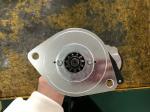 Honda Starter Motor / Electric Starter Motor Assembly Parts For Auto Racing 9605