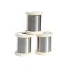 Buy cheap CuNi1 NC003 Copper Nickel Resistance Alloy Wire Stable Resistivity from wholesalers