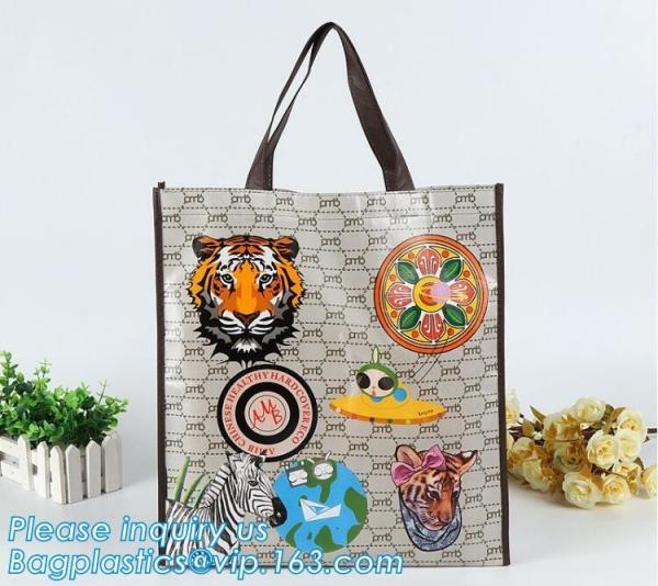 Buy cheap Factory Price Reusable Non Woven Bag Guangzhou Cooler Heat Preservation Bags, Gray punch non woven bag with bottom, punc from wholesalers