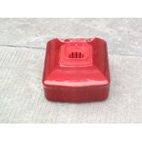 Buy cheap Single cylinder engine water tank red color S195 S1100 S1110 etc iron material product