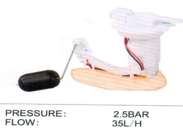 Buy cheap 5.5BAR pressure,HIGH quality,OEM：16700-KZR-305,Motorcycle assembly, fuel pump ，Thailand HONDA from wholesalers