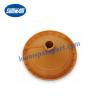 Buy cheap Winding Disc Weaving Loom Spare Parts 145 X 145 X 80MM from wholesalers