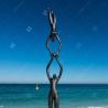 Buy cheap 5M High Custom Made Bronze Statues Patina Finish For Outdoor Decor from wholesalers
