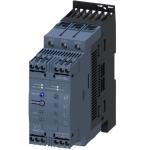 Buy cheap SIEMENS 3RW4036-1BB05 SIRIUS SOFT STARTER S2 45 A, 30 KW/500 V, 40 °C 400-600 V AC, 24 V AC/DC SCREW TERMINALS from wholesalers