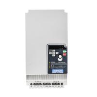 Buy cheap 11KW VFD Frequency Inverter 380v Low Voltage Motor Drives With STO Built-In EMC product