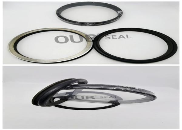 Buy cheap SG1780 SG1750=1760 Mechanical Floating Ring Seals 178*200*38 4513173 from wholesalers