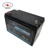 Buy cheap Rechargeable 12V 100Ah 1kWh Lithium Ion LiFePO4 Battery For RV from wholesalers