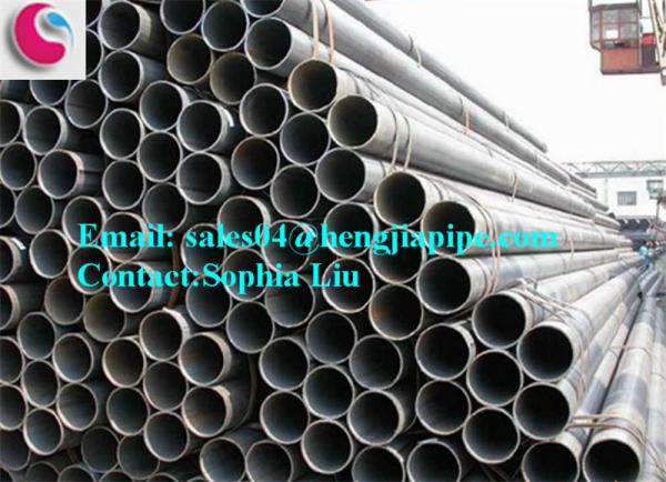 Buy cheap Cangzhou Structural Steel Pipe from wholesalers