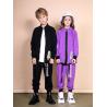 Buy cheap China Factory Tracksuit For Velour Children from wholesalers
