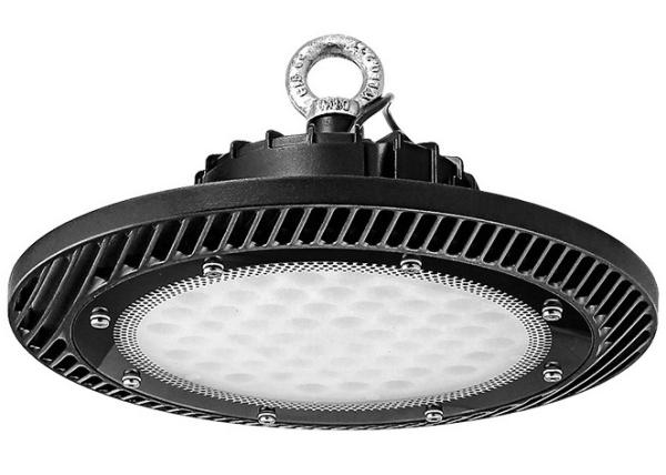 Quality 150W 43X43X16cm 6kg Ufo Led High Bay Light for sale