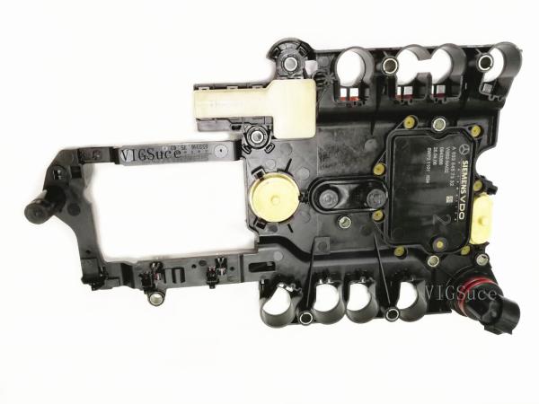 Mercedes Benz 722.9 TCM TCU Transmission Control Unit Conductor Plate A033545733