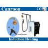 Buy cheap 10-50kw Induction Heating Machine For Metal Brazing Annealing from wholesalers