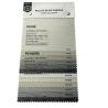 Buy cheap Polyester Gray Roller Office Blackout Curtain Blinds Fabrics Rolls from wholesalers