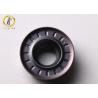 Buy cheap R6 Round Full Name RPMT1204MO Tungsten Carbide Milling Inserts For Mould Roughing Machining from wholesalers