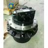 Buy cheap GM09 Excavator Final Drive 6 Months Warranty / Excavator Hydraulic Parts from wholesalers