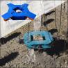 Buy cheap BYP500S square concrete breaker hydraulic square type pile head breaker CE certificated from wholesalers
