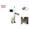 Buy cheap Small Volume Green Laser Marking Machine On Cartons / Kits With Coating Film​ from wholesalers