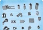 Surface Finish Zinc Alloy Die Casting ZA-8 ZINC-Aluminum Alloy Castings Foundry