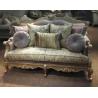 Buy cheap Wooden Model Luxury Royal Set Living Room Furniture Sofa from wholesalers