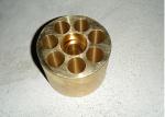 PC220-3 PC200-3 Excavator Final Drive Parts Inner Repair Kits KMF90 Cylinder