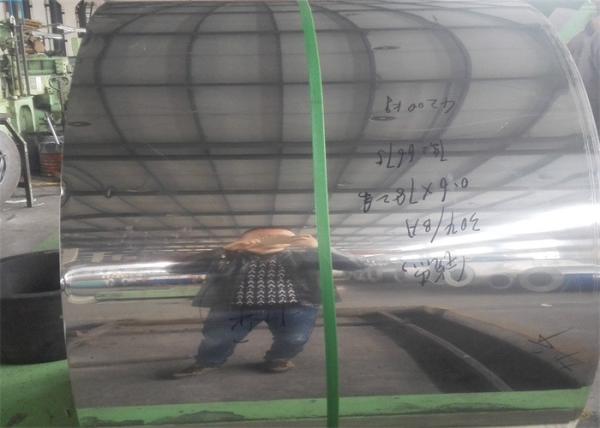 Buy cheap BA Stainless Steel Sheet 430L 2D from wholesalers