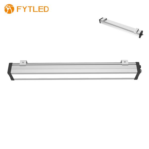 Buy cheap Warehouse Use IP65 6000K LED Tube Light , 4 Feet Led Tube Light Fitting from wholesalers