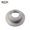 Buy cheap Auto Brake Discs Rear Wheel Oem 43206-05j03 For Nissan Pick Up Rotor Disc from wholesalers