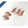 Buy cheap PT100 Nozzle Electrode Shield Plasma Cutting Torch Parts For Plasma Cutter Machine from wholesalers