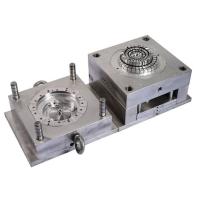 Buy cheap OEM Die Casting Mold Aluminium Die Casting Auto Parts Enamel Coating product