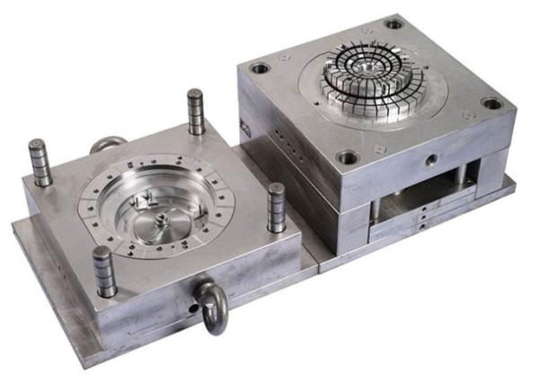 Buy cheap OEM Die Casting Mold Aluminium Die Casting Auto Parts Enamel Coating from wholesalers