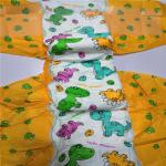 Disposable Adult Diapers for Men Thick and Super Absorbent 6000 ml Max Water