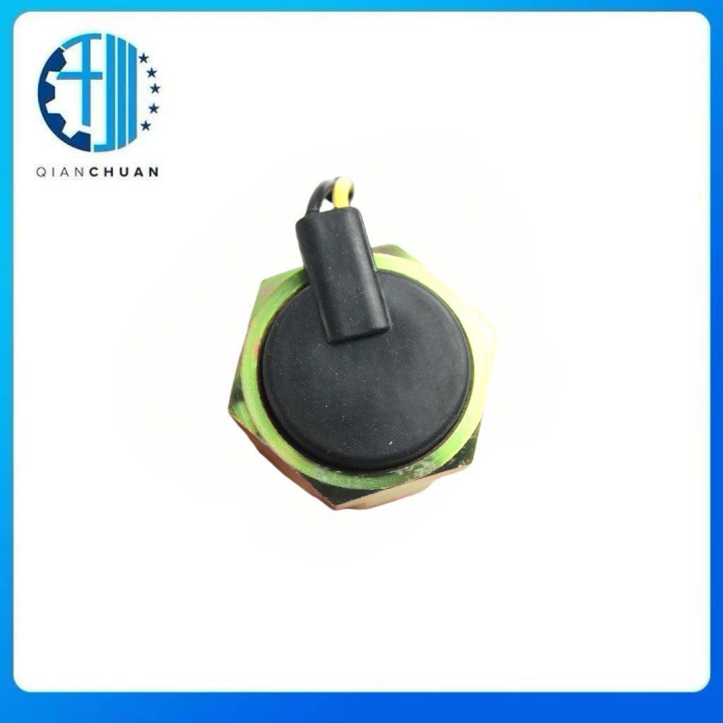 VOE14541720 Water Level Sensor for Volvo EC210B EC140B EC240B EC290B Excavator Engine Spare Parts
