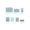 Buy cheap Durable Hanging Travel Organizer , Electronics Accessories Travel Organizer from wholesalers