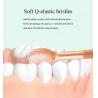 Buy cheap Baby Toothbrush Baby Toothbrush Oral Cleaning Toothbrush Soft Fur Tongue Coating Toothbrush from wholesalers
