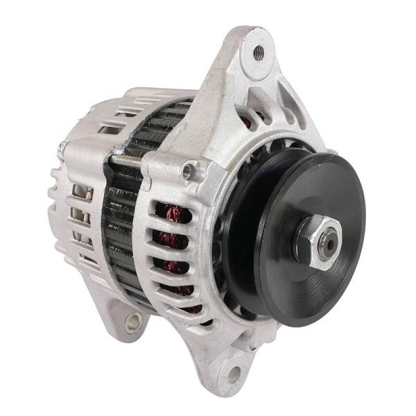 Buy cheap Heavy Truck Parts 4984043 4935821 4892318 5253001 CAT Komatsu 28V 70A Alternator for Performance from wholesalers