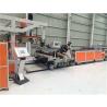 Buy cheap 30KW PET Sheet Production Machine Suitable For Max Width Up To 1000mm from wholesalers
