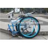 Buy cheap Lightweight 26 Wheel Aluminum Folding Mountain Bike from wholesalers