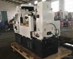 Wholesale Industrial High Speed Gear Hobbing Machine With Hydraulic Balancing Device from china suppliers