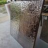 Buy cheap Water Ripple Stainless Steel Plate & Sheet AISI304 Mirror Surface With Laser Film from wholesalers