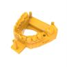 Buy cheap Orange Yellow Dental 3d Resin Planting Model Photosensitive Resin from wholesalers
