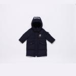 Best Selling Items Trench Best Designer Filled Children's Feather Down 4t Winter